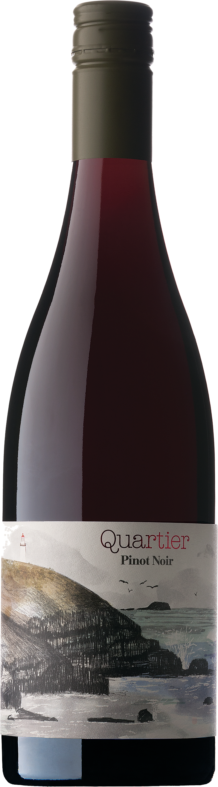 Port Phillip Estate Quartier Pinot Noir 2023 Mornington Peninsula